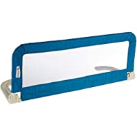 Los mejores  - Safety 1st Barrera de cama portátil- Niños- Azul